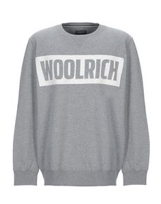 Толстовка Woolrich