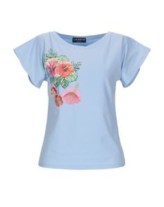 Футболка LE Fate