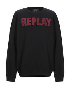 Толстовка Replay