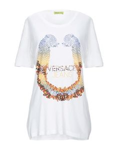 Футболка Versace Jeans