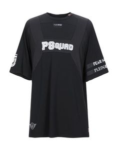 Футболка Plein Sport