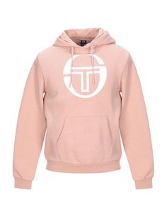 Толстовка Sergio Tacchini
