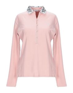 Поло U.S.Polo Assn.