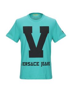 Футболка Versace Jeans