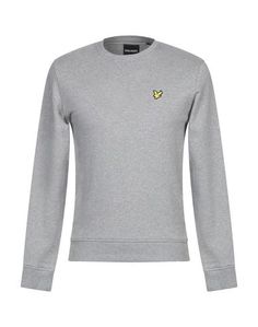 Толстовка Lyle & Scott