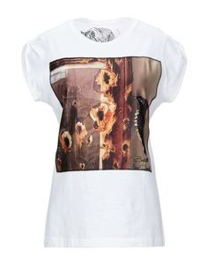Футболка Bastille
