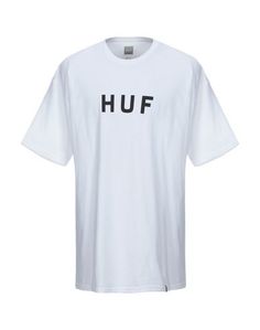 Футболка HUF