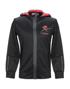 Толстовка Plein Sport