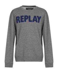 Толстовка Replay