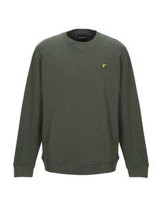 Толстовка Lyle & Scott