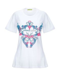 Футболка Versace Jeans