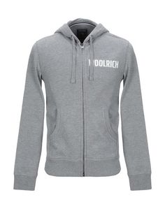 Толстовка Woolrich