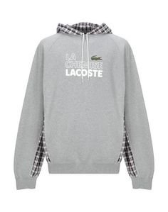 Толстовка Lacoste