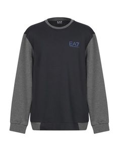 Толстовка EA7
