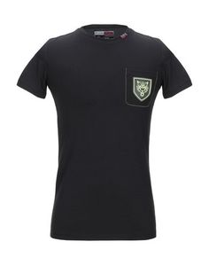 Футболка Plein Sport