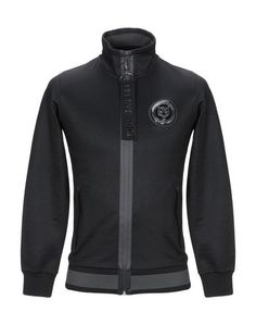 Толстовка Plein Sport