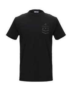 Футболка Bikkembergs