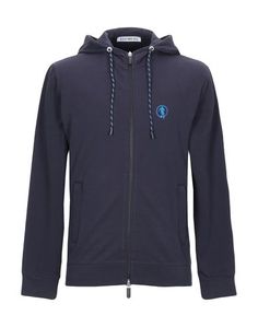 Толстовка Bikkembergs