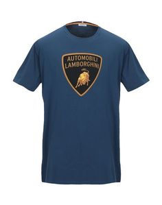 Футболка Automobili Lamborghini
