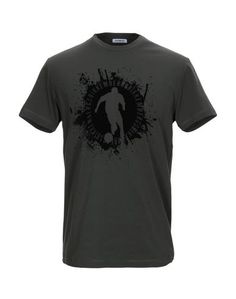 Футболка Bikkembergs