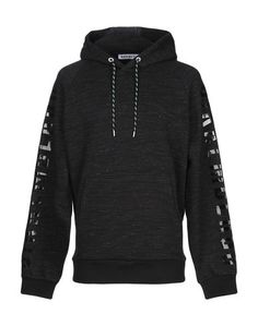 Толстовка Bikkembergs