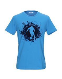 Футболка Bikkembergs
