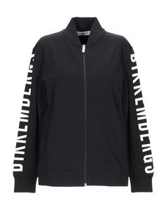 Толстовка Bikkembergs