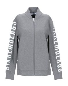 Толстовка Bikkembergs