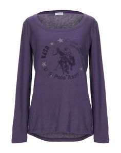 Футболка U.S.Polo Assn.