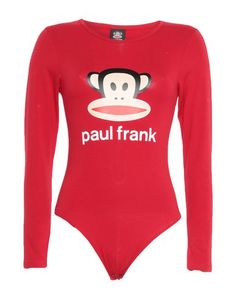 Футболка Paul Frank