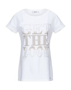 Футболка Blugirl Blumarine