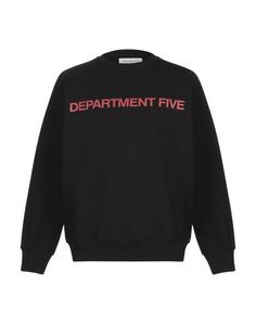 Толстовка Department 5