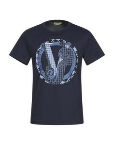 Футболка Versace Jeans