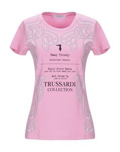 Футболка Trussardi