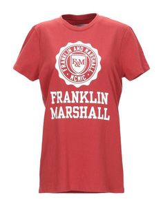 Футболка Franklin & Marshall