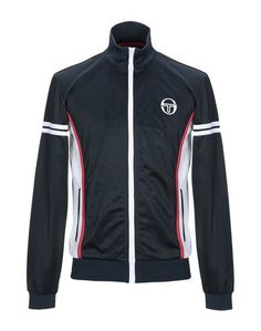 Толстовка Sergio Tacchini