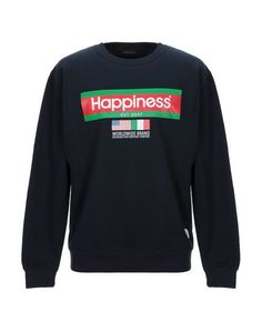 Толстовка Happiness