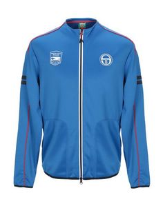 Толстовка Sergio Tacchini
