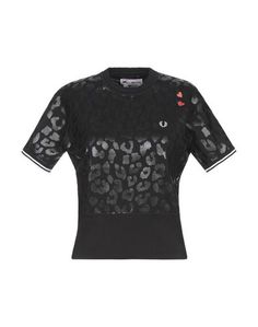 Свитер Fred Perry