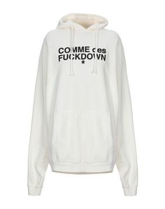 Толстовка Comme DES Fuckdown
