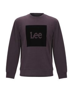 Толстовка Lee