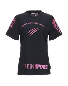 Футболка Plein Sport
