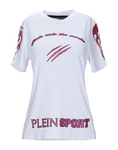 Футболка Plein Sport