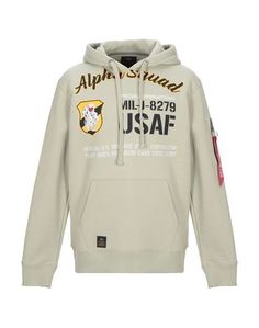 Толстовка Alpha Industries Inc.