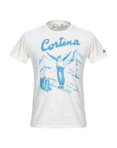 Футболка MC2 Saint Barth