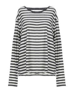 Футболка Majestic Filatures