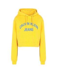 Толстовка Calvin Klein Jeans