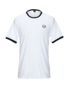 Футболка Sergio Tacchini