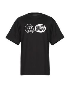 Футболка Cheap Monday