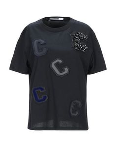 Футболка Sportmax Code